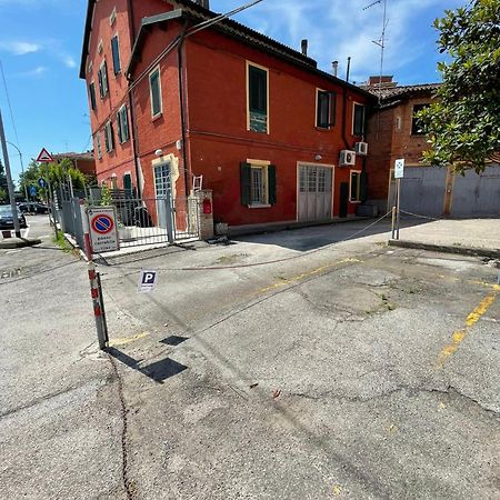 *Love'N Fly Apartament * Airport- Ducati Bologna Exterior foto